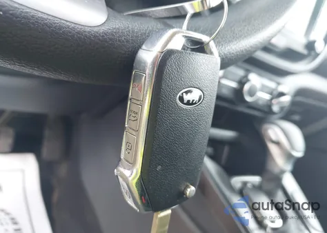 2021 Kia Soul Lx из США, поврежденный, VIN KNDJ23AU6M7142254